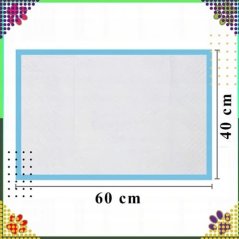 Hygienické podložky pro psy