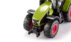 SIKU Blister 1030 - Traktor Claas Axion 950
