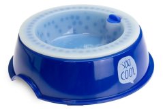 Karlie Chladící miska 22x22x6,2cm