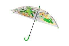 Umbrelă dinozaur