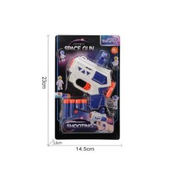 Pistole s pěnovými náboji SHOOT