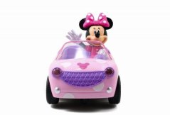 RC Minnie Roadster