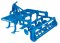 Bruder 2329 LEMKEN Chargeur de sol