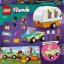 LEGO® Friends 41726 Kemping na wakacjach