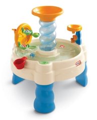 Masă de apă Little Tikes Spiral