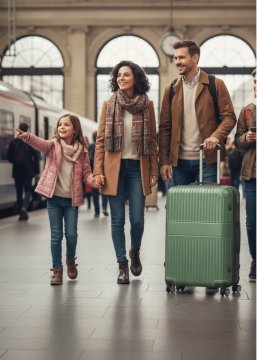 Utazóbőröndök - Ajánlott - Bavytoy