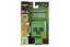 Minecraft figurka 2v1 - Creeper & Charged Creeper HTL46