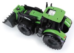Lena 4613 Tracteur Deutz Fahr Agrotron 7250