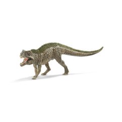 Schleich 15018 Őskori állat - Postosuchus mozgatható állkapoccsal