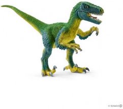 Schleich 14585 Prehistorické zvířátko - Velociraptor