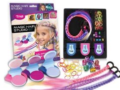 Magické vlasové studio