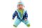 Baby 50 cm băiat mare