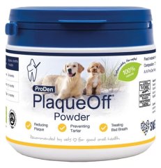 ProDen PlaqueOff® Powder 420g