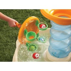 Masă de apă Little Tikes Spiral