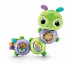 Vtech Caterpillar - HU
