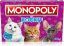 Monopoly Cats CZ