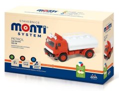 Monti System 09 Petrol Liaz 1:48