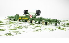 Bruder 2224 Krone - Faneuse à foin