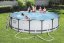 Kartušová filtrácia Bestway Flowclear 3028 l/h