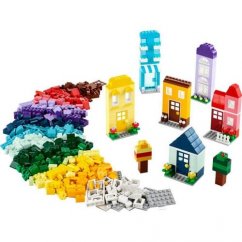 LEGO® Classic (11035) Kreatywne domy
