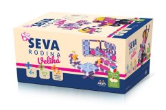 Seva Rodina - Mare