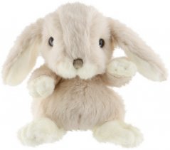 Bukowski KANINI králik - svetlý krémový, malý (15 cm)