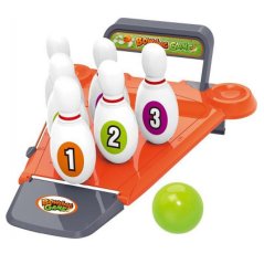 Bowling Bavytoy - Skittles