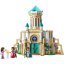 LEGO 43224 - Castillo del Rey Magnífico