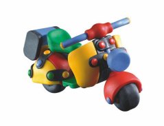 Mic-o-mic - Kituri de construcție - Scooter