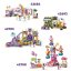 Lego Friends 42702 Květinový kolotoč s vílami