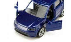 SIKU Blister 1521 - Range Rover