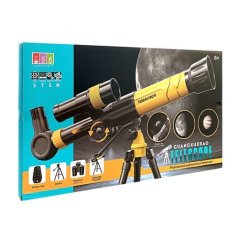 Gyerek távcső/távcső