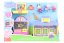 SET GIOCO PEPPA PIGGY PEPPINA SCUOLA MATERNA