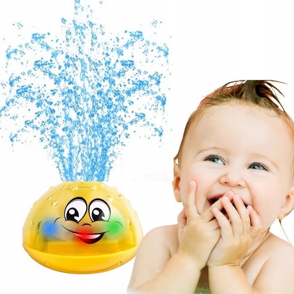 Jucărie de apă Splash