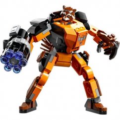 LEGO® Marvel 76243 Rachetă în armură robotică