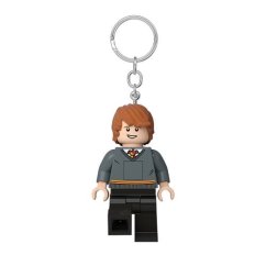LEGO Harry Potter Ron Weasley megvilágított figura