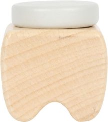 Set de 4 cutii pentru dentiție Small Foot Baby