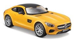 Maisto - Mercedes-AMG GT  1:24