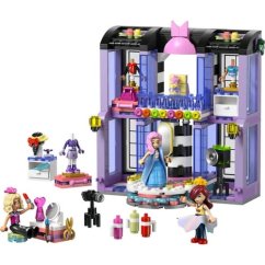 Lego Friends 42685 Heartlake Divatbemutató