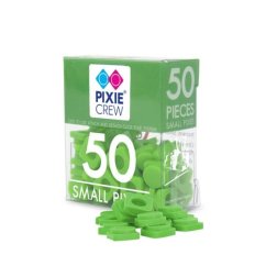 Kis Pixie ZÖLD