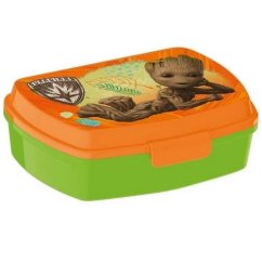 Boîte à goûter Groot