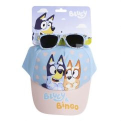 Capac ochelari de soare BLUEY