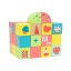 Classic World Kostky s potiskem 68ks