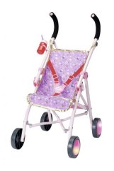 Poussette BABY born Deluxe Birthday Edition