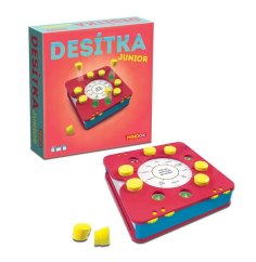 Mindok Desítka junior