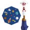 Vilac Parapluie cosmonaute