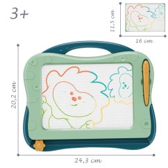 Tablica do rysowania Bavytoy