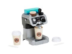 Barista - mașină de cafea
