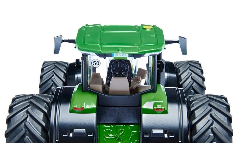 SIKU Farmer - John Deere 8R 410 traktor