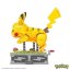 MEGA CONSTRUX 1095 ® POKÉMON COLLECTIBLE PIKACHU